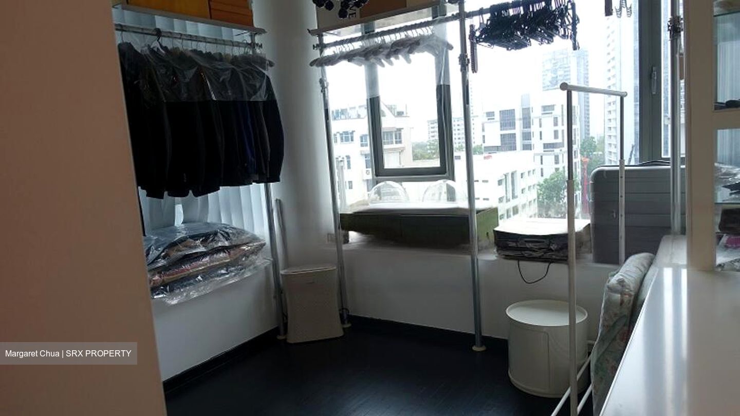 Suites @ Surrey (D11), Apartment #460179521